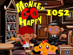                                                                     Monkey Go Happy Stage 1052 קחשמ