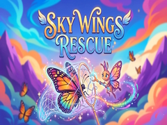                                                                     Sky Wings Rescue קחשמ