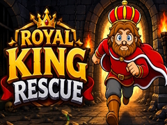                                                                     Royal King Rescue קחשמ