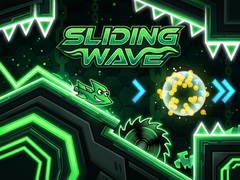                                                                       Sliding Wave ליּפש
