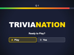                                                                       Trivia Nation ליּפש