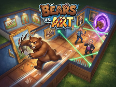                                                                       Bears vs. Art ליּפש