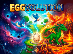                                                                       Eggvolution ליּפש