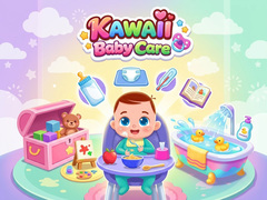                                                                     Kawaii Baby Care  קחשמ