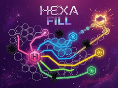                                                                       HexaFill ליּפש