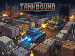                                                                     Tank Bound קחשמ