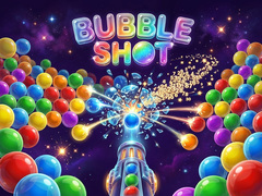                                                                       Bubble Shot ליּפש