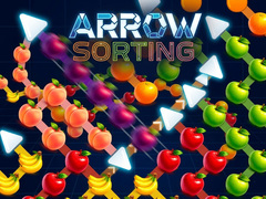                                                                       Arrow Sorting ליּפש