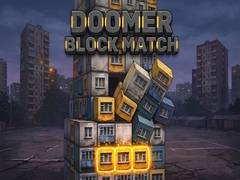                                                                       Doomer Block Match ליּפש