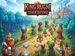                                                                     King Rugni Tower Defense קחשמ