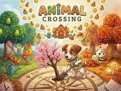                                                                     Animal Crossing קחשמ