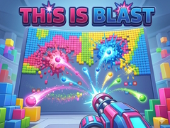                                                                     This is Blast קחשמ