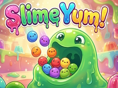                                                                     Slime Yum! קחשמ