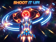                                                                     Shoot It Up! קחשמ