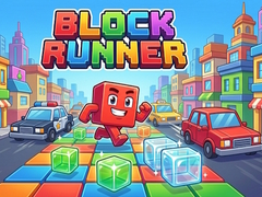                                                                     Block Runner קחשמ