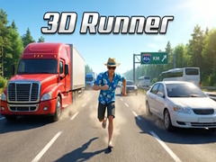                                                                     3D Runner קחשמ
