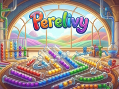                                                                     Perelivy קחשמ