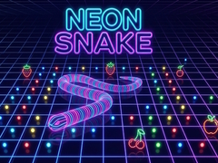                                                                     Neon Snake קחשמ