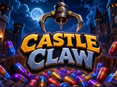                                                                     Castle Claw קחשמ