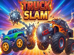                                                                     Truck Slam קחשמ