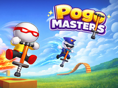                                                                      Pogo Masters ליּפש