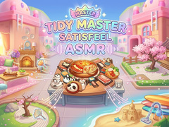                                                                     Tidy Master - Satisfeel ASMR קחשמ
