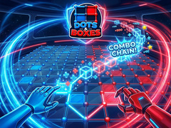                                                                       Dots & Boxes ליּפש