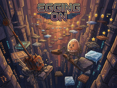                                                                       Egging On ליּפש