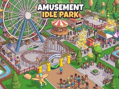                                                                      Amusement Idle Park  ליּפש