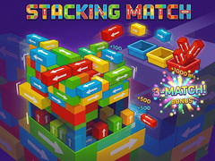                                                                       Stacking Match ליּפש