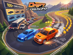                                                                     Drift Frenzy קחשמ
