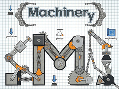                                                                     Machinery קחשמ