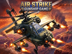                                                                     Air Strike Gunship Game קחשמ