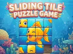                                                                     Sliding Tile Puzzle Game קחשמ
