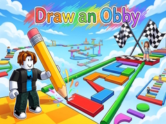                                                                     Draw an Obby קחשמ