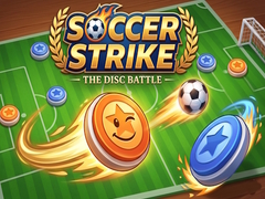                                                                       Soccer Strike ליּפש