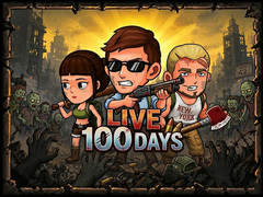                                                                       Live 100 Days ליּפש