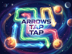                                                                     Arrows Tap Tap קחשמ
