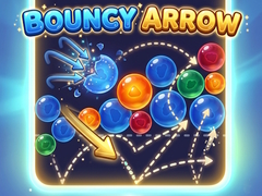                                                                     Bouncy Arrow קחשמ