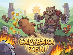                                                                       Capybara Zen ליּפש