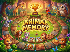                                                                     Animal Memory קחשמ