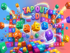                                                                       Tap Out 3D ליּפש