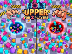                                                                       Hole Upper For 2 Players ליּפש