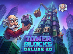                                                                     Tower Blocks Deluxe 3D קחשמ