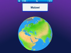                                                                     World Countries: JordGlobe Geography קחשמ