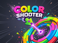                                                                     Color Shooter קחשמ