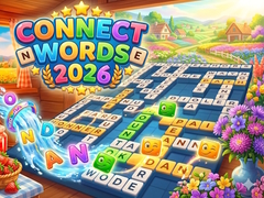                                                                     Connect Words 2026 קחשמ