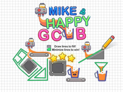                                                                       Mike & Happy Glass ליּפש