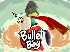                                                                     Bullet Boy קחשמ