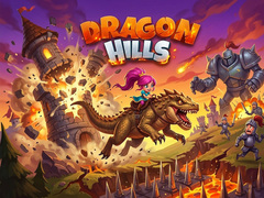                                                                       Dragon Hills ליּפש